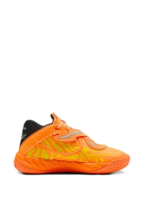 PUMA x Fast & Furious MB.05 sneakers - Orange