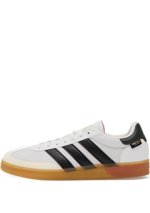 adidas Spezial lace-up sneakers - White