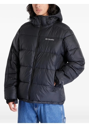 Columbia Pike Lake™ II hooded zip jacket - Black