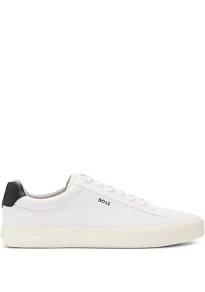 BOSS Aiden sneakers - White