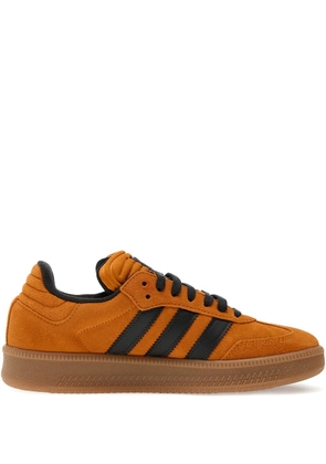 adidas Samba XLG low-top sneakers - Orange