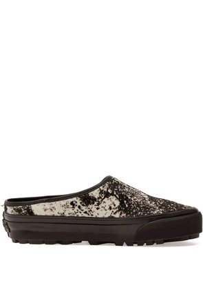 Vans Vans LX Mule Style 17 slippers - Brown