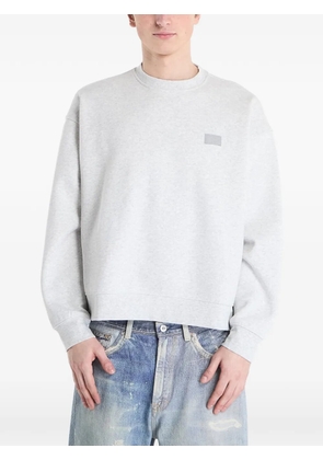 Vans crew-neck sweatshirt - Grey