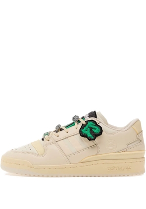 adidas Forum 84 Low lace-up sneakers - Neutrals