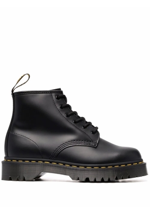 Dr. Martens 101 Bex boots - Black