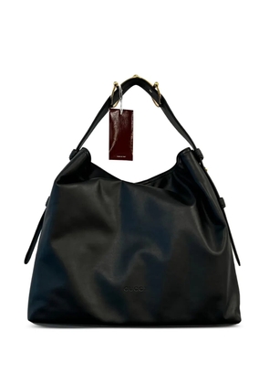 Gucci large Beatrix future shoulder bag - Black