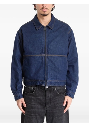 Vans denim jacket - Blue