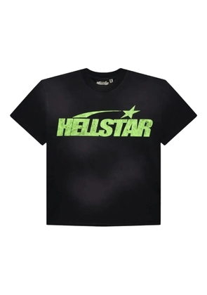HELLSTAR Classic T-shirt - Black