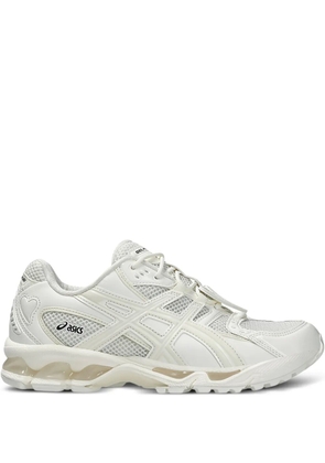 ASICS Gel-Nimbus 10.1 sneakers - White
