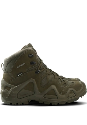 LOWA Zephyr hiking boots - Green