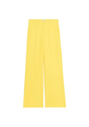 Zadig&Voltaire Panol trousers - Yellow