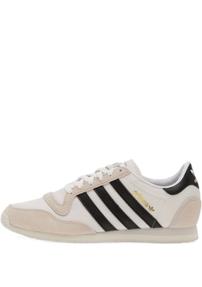 adidas Galaxy OG suede sneakers - Neutrals