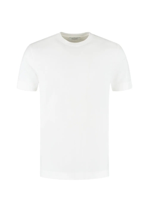Gran Sasso crew-neck T-shirt - White