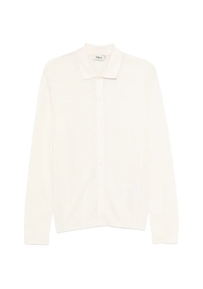 Altea buttoned shirt - Neutrals