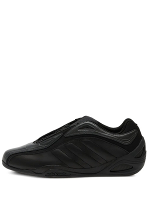 adidas Adiracer GT lace-up low-top sneakers - Black
