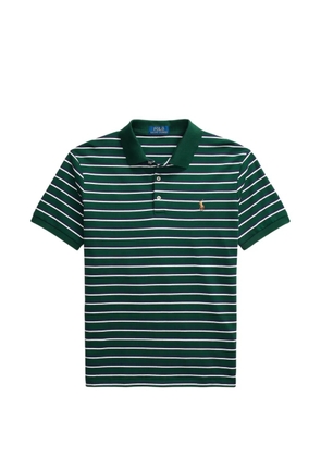 Polo Ralph Lauren striped polo shirt - Green
