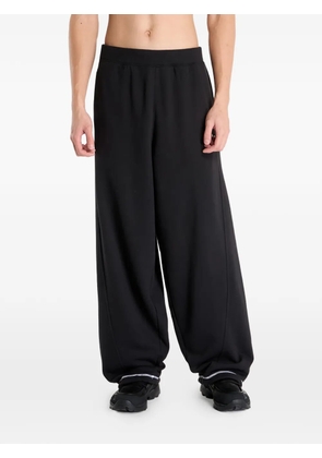 adidas Santa Monica track pants - Black