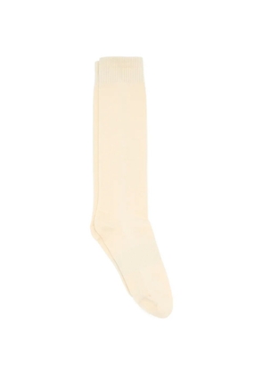 Tabi Footwear split toe socks - Neutrals