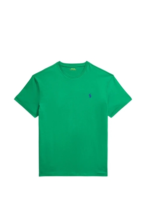 Polo Ralph Lauren embroidered T-shirt - Green