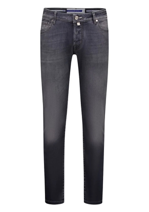 Jacob Cohën Nick slim-fit jeans - Grey