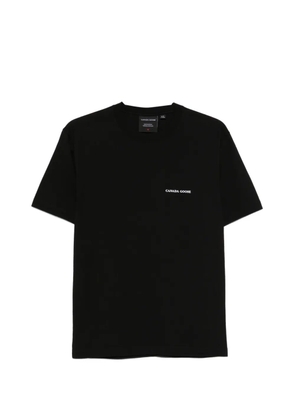 Canada Goose Novo T-shirt - Black