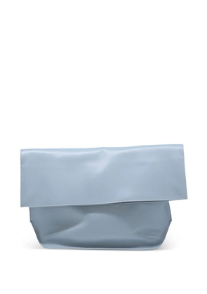 A.L.C. Finn clutch bag - Blue