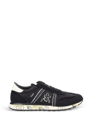 Premiata Lucyd 0.1 8140 sneakers - Black