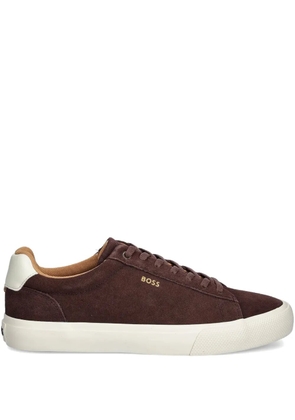 BOSS Aiden sneakers - Brown