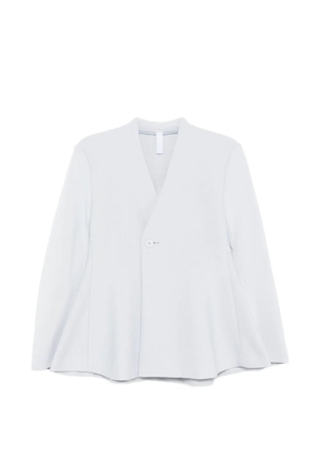 CFCL milan flared cardigan - Grey