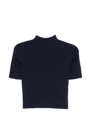 CFCL Portrait top - Blue