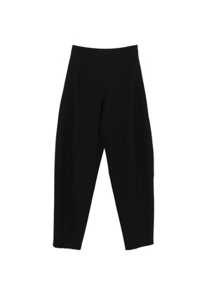 Carolina Herrera Isla trousers - Black