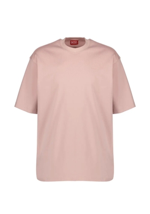 Diesel T-boggy T-shirt - Pink