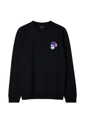 PS Paul Smith crew-neck sweatshirt - Black