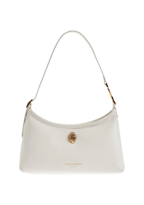 Kurt Geiger London embellishment strap tote bag - Neutrals