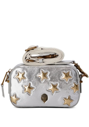 Kurt Geiger Kensington Sm Camera cross body bag - Grey