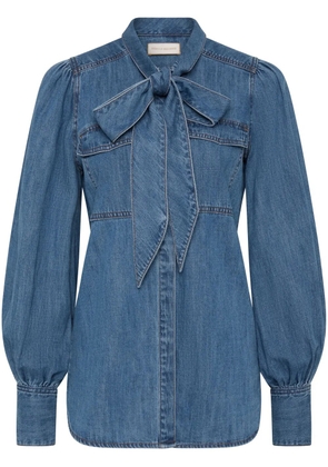 Rebecca Vallance Kelly shirt - Blue