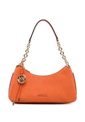 Michael Kors medium Nolita shoulder bag - Orange
