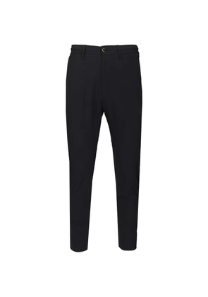 Nine In The Morning elasticated trousers - Blue