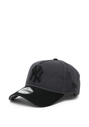 NEW ERA CAP 9Forty a-frame cap - Grey