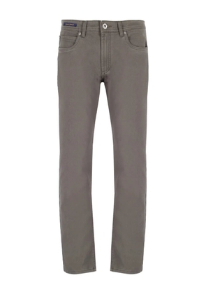 ARMATA DI MARE cotton jeans - Green