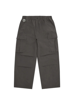 AAPE BY *A BATHING APE® cargo trousers - Grey