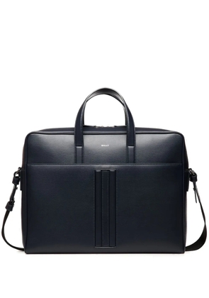 Bally Mythos briefcase - Blue