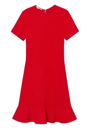 Stella McCartney Iconic mini dress - Red