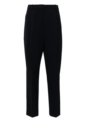 Del Core cigarette trousers - Blue