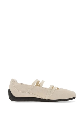 PUMA Speedcat Ballet shoes - Neutrals
