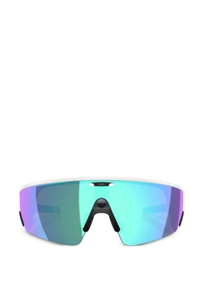 Oakley Meta Vanguard sunglasses - White