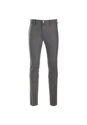 Jacob Cohën Booby trousers - Grey