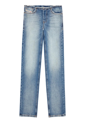 Diesel D-Arc-Re straight-leg jeans - Blue