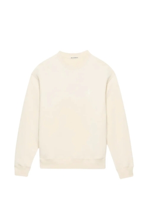 JW Anderson crew-neck sweatshirt - Neutrals