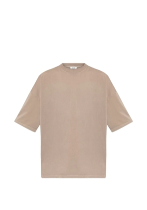 Haikure Virgil relaxed-fit T-shirt - Neutrals